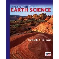 Earth Science Workbook