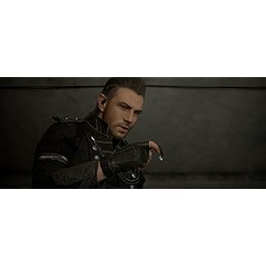 Final Fantasy XV - Kingsglaive [Blu-ray] [Blu-ray + Copie digitale] [Blu-ray + Copie