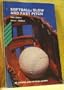 Softball: Slow & Fast Pitch 5e (WCB sports and fitness series)