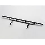 Genuine Honda Accessories O.E.M. Big Red Rear Bumper pt# 08P53-HL1-200 by Honda