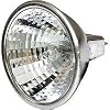 50 Watt MR16 GE ConstantColor Halogen Light Bulb / 40 Degree Beam Spread / 12 Volt / GX5.3 Base