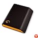 Seagate FreeAgent Go 160 GB USB External Hard Drive ST901603FGA1E1-RK