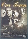 Our Town (1940 - USA) Video Yesteryear Edition