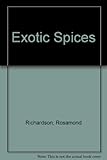 Exotic spices