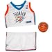 Build-A-Bear Workshop Oklahoma City Thunder Uniform 3 pc.