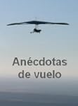 An�cdotas de Vuelo
