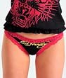Ed Hardy Love Cross Bikini