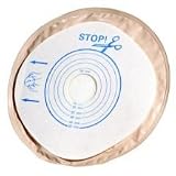 ActiveLife One-Piece Stoma Cap with Skin Barrier and Filter, ( BX-30 )