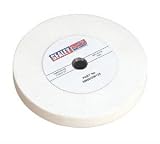 Review Sealey  / Dry Grinding Wheel 125 x 16 x 13mm
