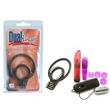 Herbs Male Enhancement Hot Product – California Exotics / Swedish Erotica Dual Ringer Tickler Ring Adult Sex Toy Kit