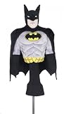 Batman driver headcover
