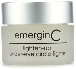 EmerginC Lighten-Up Under-Eye Circle Fighter - 0.5 oz by Renature Skin Care