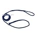 Kennel Slip Lead - Braided Polyethylene - DARK BLUE