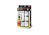 Sonic Entry Door & Window Alarms - 4 Pack Case Pack 24