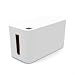 Bluelounge Cablebox Mini - White