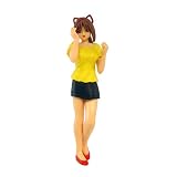 Ichigo 100% Idol Collection Figure - Satsuki (4.25