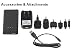 Solar Backpack + Portable Charger (Eco-friendly)- Black Solar Backpack + Portable Charger (Eco-friendly)- Black