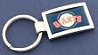 San Francisco Giants Curved Keychain