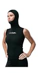 Henderson 5/3mm Thermoprene Hooded Diving Vest