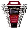 GearWrench 9312 13-Piece SAE Combination GearWrench Master Set