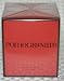 Henri Bendel POMEGRANATE Scented Candle in Glass Jar