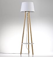 Conran Tadema Floor Light