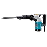 Makita HM0810B 11-Pound Demolition Hammer