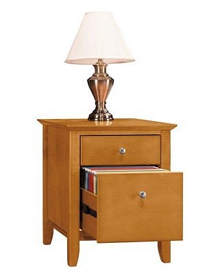 NAPA FILE (2 DRAWER)