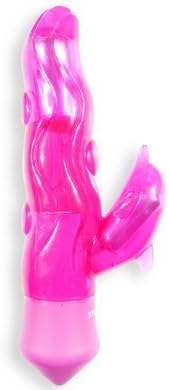 Evolved Novelties - Symphony Dolphin- Pink