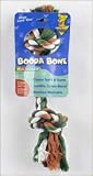 Booda Bone X-Large Multi-Color Rope Dog Toy