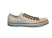 Apparel : Converse CT John Varvatos Eyelets Optical White