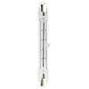 GE 99379 Quartz 300-Watt Double-Ended Halogen Bulb, Type T