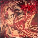 Eroded Thoughts by Morgue