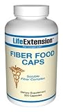 Fiber Food 200 Capsules