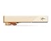 14k Yellow Gold Filled Tie Clip