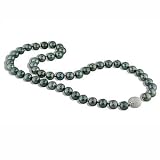 Tahitian Cultured Pearl Necklace