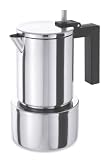 Mattina 10-ounce Espresso Maker