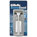 SensorExcel- Gillette Razor for Men, 1ct