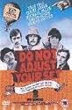 Do Not Adjust Your Set [DVD]