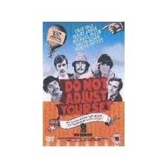 Do Not Adjust Your Set [DVD]