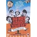 Do Not Adjust Your Set [DVD]
