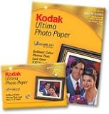 Kodak Ultra Premium Photo Paper High Gloss - 25 sheets - 8.5 x 11