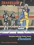 Zhodani (Traveller Alien Module 4)