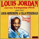  Louis Jordan