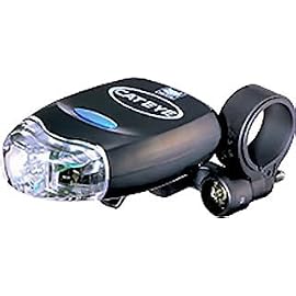 キャットアイ デュアルモードセーフティーライト TL-LD260-F