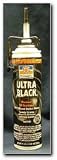 Permatex Ultra Black Maximum Oil Resistance RTV Silicone Gasket Maker, 9.5 oz.