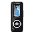 SanDisk Sansa c140 1 GB MP3 Player Black (OEM, White Box Version, Brand New, Full Warranty)