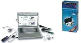Electronics : Powertraveller Ultimate Laptop Travel Kit
