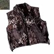 Down Vest Down Vest, MONBU, XXL