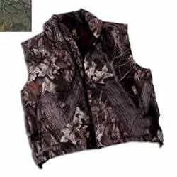 Down Vest Down Vest, MONBU, XXXL